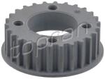 TOPRAN Ozubené koleso kľukového hriadeľa TOPRAN 100 642 (100 642)