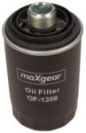 MAXGEAR Olejový filter MAXGEAR 26-0801 (26-0801)