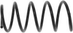 MONROE Pružina podvozku MONROE SP4502 (SP4502)