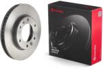 BREMBO Brzdový kotúč BREMBO 09. A632.11 (09.A632.11)