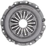 KAMOKA Prítlačný tanier spojky KAMOKA PC243 (PC243)