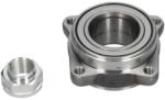 KAVO PARTS Súprava ložísk kolesa KAVO PARTS WBK-2027 (WBK-2027)
