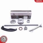 ESEN SKV Sada rozvodovej reťaze ESEN SKV 21SKV229 (21SKV229)