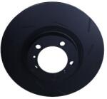 QUARO Tarcza Ham. Porsche P. Panamera 3, 0-4, 8 09-13 Pr Wysoko Nawęglana, Z Powłoką Antykorozyjną (qd8325hc)