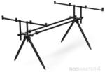 ZFISH Rodpod lansete ZFISH RODMASTER, 4 posturi, reglabil, 90-150 cm (ZF-6121) Suport lanseta