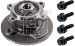 Febi Bilstein Súprava ložísk kolesa FEBI BILSTEIN 22316 (22316)