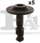 FA1 Motor-/Spodny ochranny kryt FA1 11-40121.5 (11-40121.5)