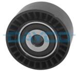 DAYCO Vratná/vodiaca kladka rebrovaného klinového remeňa DAYCO APV2180 (APV2180)