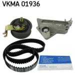 SKF Sada ozubeného remeňa SKF VKMA 01936 (VKMA 01936)