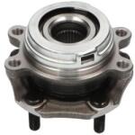 KAVO PARTS Súprava ložísk kolesa KAVO PARTS WBH-6544 (WBH-6544)