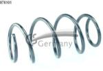 CS Germany Pružina podvozku CS Germany 14.876. 101 (14.876.101)