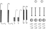Bosch Súprava príslušenstva, brzdové čeľuste BOSCH 1 987 475 122 (1 987 475 122)