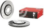 BREMBO Brzdový kotúč BREMBO 09.8760. 75 (09.8760.75)