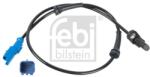 Febi Bilstein Snímač počtu otáčok kolesa FEBI BILSTEIN 172385 (172385)