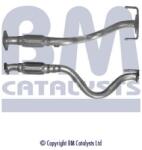 Bm Catalysts Výfukové potrubie BM CATALYSTS BM50161 (BM50161)
