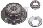 Febi Bilstein Súprava ložísk kolesa FEBI BILSTEIN 47833 (47833)