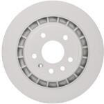 Bosch Brzdový kotúč BOSCH 0 986 479 D49 (0 986 479 D49)