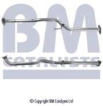 Bm Catalysts Výfukové potrubie BM CATALYSTS BM50196 (BM50196)