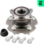 OPTIMAL Súprava ložísk kolesa OPTIMAL 982720 (982720)