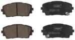 MAXGEAR Sada brzdových platničiek kotúčovej brzdy MAXGEAR 19-2924 (19-2924)