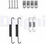 DELPHI Zestaw Mont. Szczek Ham (ly1413)