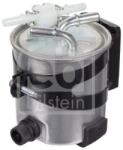 Febi Bilstein Palivový filter FEBI BILSTEIN 48550 (48550)