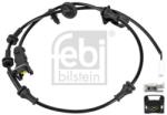Febi Bilstein Prepojovacie vedenie ABS FEBI BILSTEIN 175316 (175316)