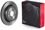 BREMBO Brzdový kotúč BREMBO 09. N235.2X (09.N235.2X)