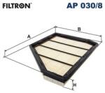 FILTRON Vzduchový filter FILTRON AP 030/8 (AP 030/8)