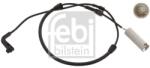 Febi Bilstein Výstražný kontakt, opotrebenie brzdového obloženia FEBI BILSTEIN 23121 (23121)