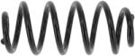 MONROE Pružina podvozku MONROE SP4379 (SP4379)