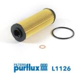 PURFLUX Olejový filter PURFLUX L1126 (L1126)