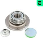 OPTIMAL Súprava ložísk kolesa OPTIMAL 102075 (102075)