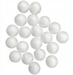 Loveart Hungarocell golyók Loveart 2cm 20 db-os gömb szett (LVKS-08)