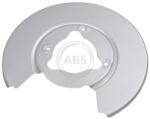 A. B. S Ochranný plech proti rozstreku, Brzdový kotúč A. B. S. 11525 (11525)