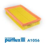 PURFLUX Vzduchový filter PURFLUX A1056 (A1056)