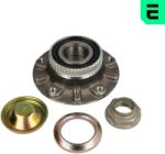 OPTIMAL Súprava ložísk kolesa OPTIMAL 501136 (501136)