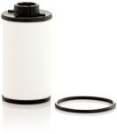 Mann-filter Hydraulický filter automatickej prevodovky MANN-FILTER H 6003 z (H 6003 z)