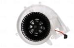 NISSENS Vnútorný ventilátor NISSENS 87210 (87210)