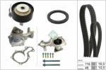 Schaeffler INA Vodné čerpadlo + sada ozubeného remeňa Schaeffler INA 530 0958 30 (530 0958 30)