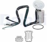 DELPHI Palivová dopravná jednotka DELPHI FG2015-12B1 (FG2015-12B1)