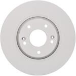 Bosch Brzdový kotúč BOSCH 0 986 479 C51 (0 986 479 C51)