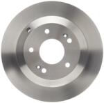 Bosch Brzdový kotúč BOSCH 0 986 479 081 (0 986 479 081)