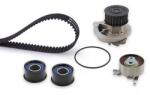 GATES Vodné čerpadlo + sada ozubeného remeňa GATES KP15408XS (KP15408XS)