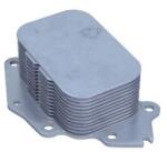 MAXGEAR Chladič motorového oleja MAXGEAR 14-0037 (14-0037)