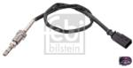 Febi Bilstein Snímač teploty výfukových plynov FEBI BILSTEIN 100803 (100803)