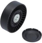 KAMOKA Vratná/vodiaca kladka rebrovaného klinového remeňa KAMOKA R0345 (R0345)