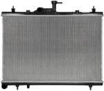 KAMOKA Chladič motora KAMOKA 7700278 (7700278)