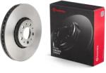 BREMBO Brzdový kotúč BREMBO 09. D725.11 (09.D725.11)