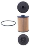 MAHLE Filtr Oleju Vw (ox 983d)
